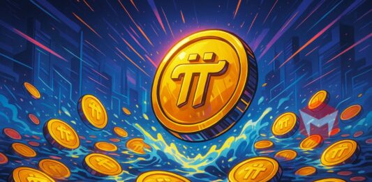 supply pi bisa tekan harga pi network