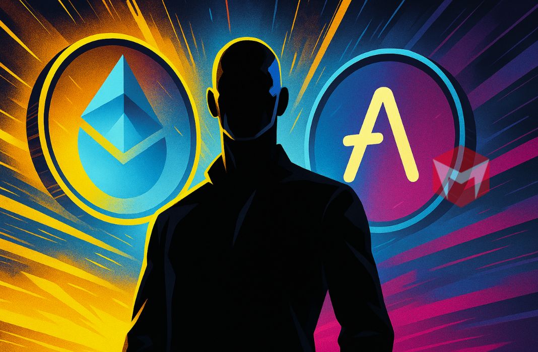 transaksi crypto bernilai miliaran rupiah oleh tokoh terkenal