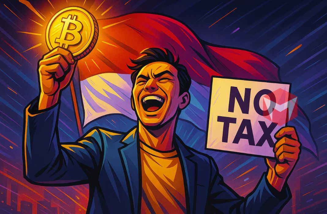 transaksi dan penjualan aset kripto bebas PPN
