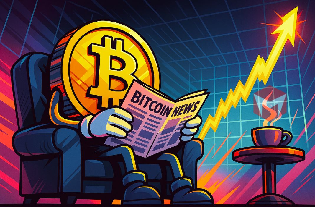 update bitcoin terbaru menurut para ahli pada Juli ini