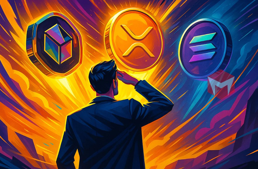 update kripto juli 2025 blockdag