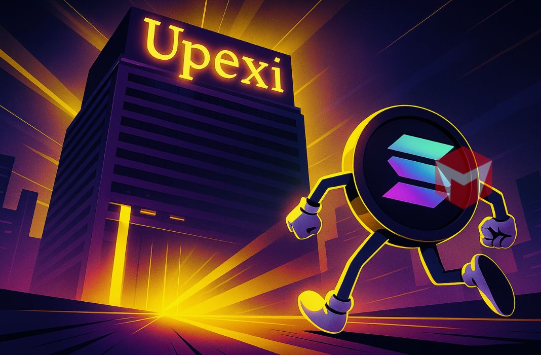 upexi tambah investasi solana (SOL)