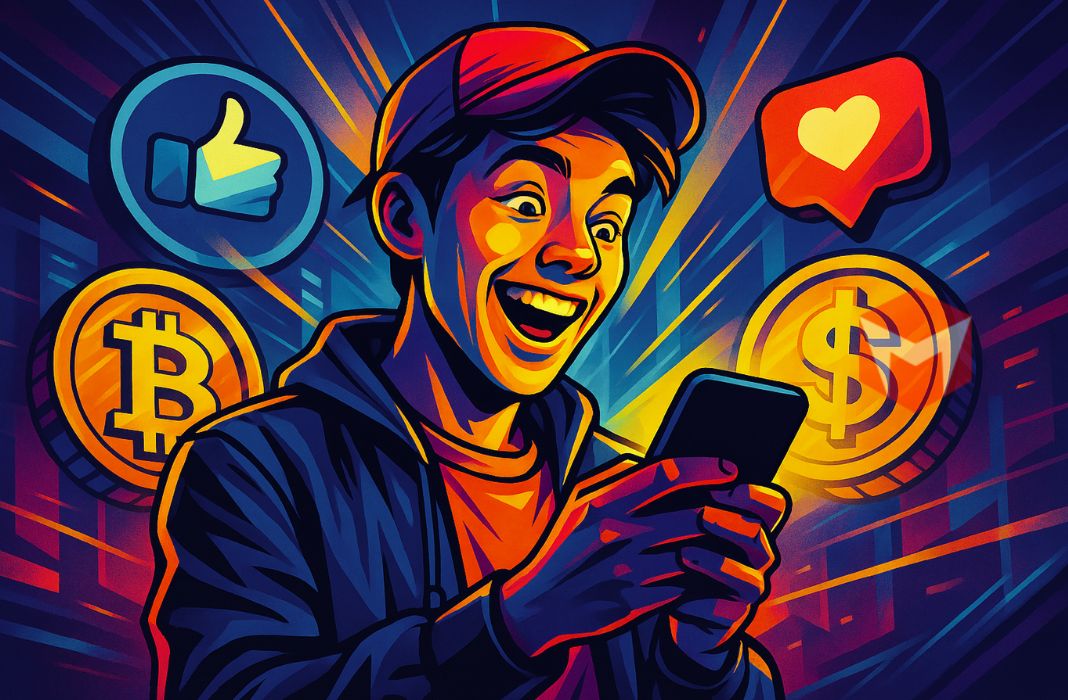 vaneck stablecoin super app