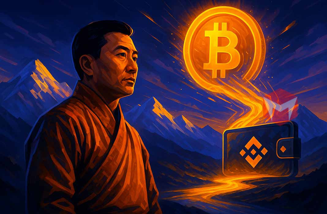 Bhutan BTC
