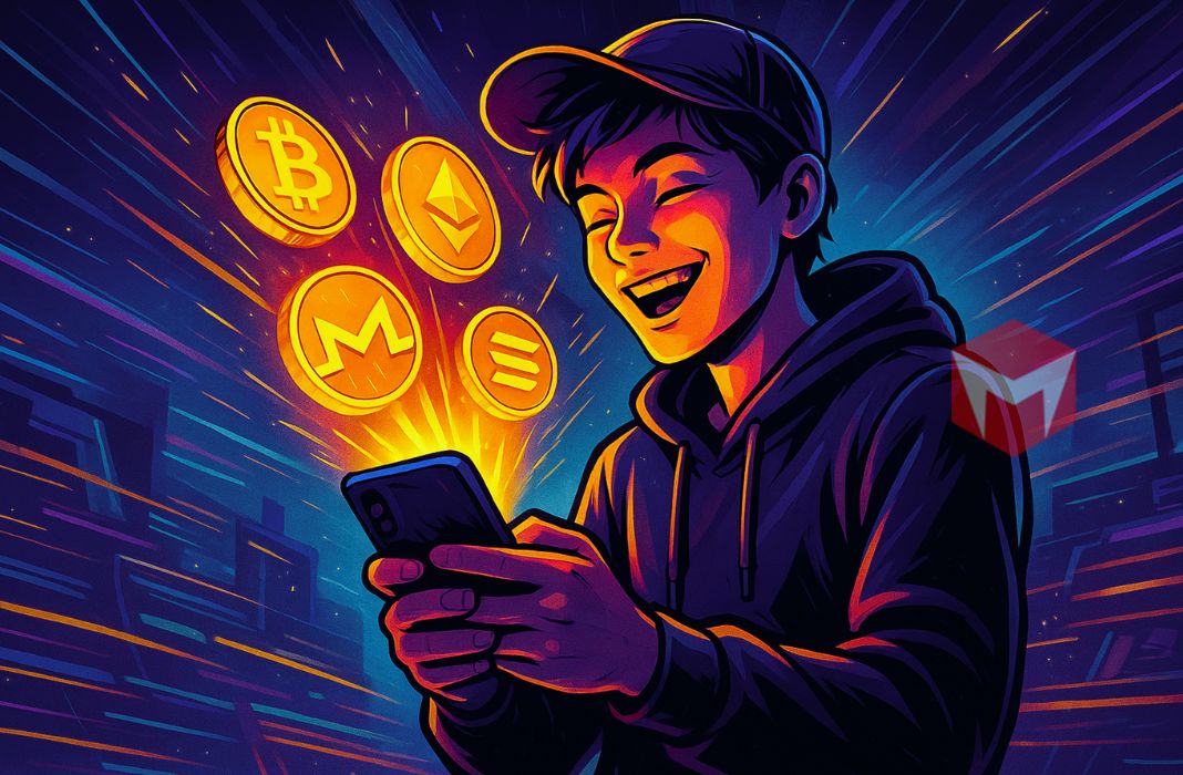 6 mata uang kripto paling populer dan hits