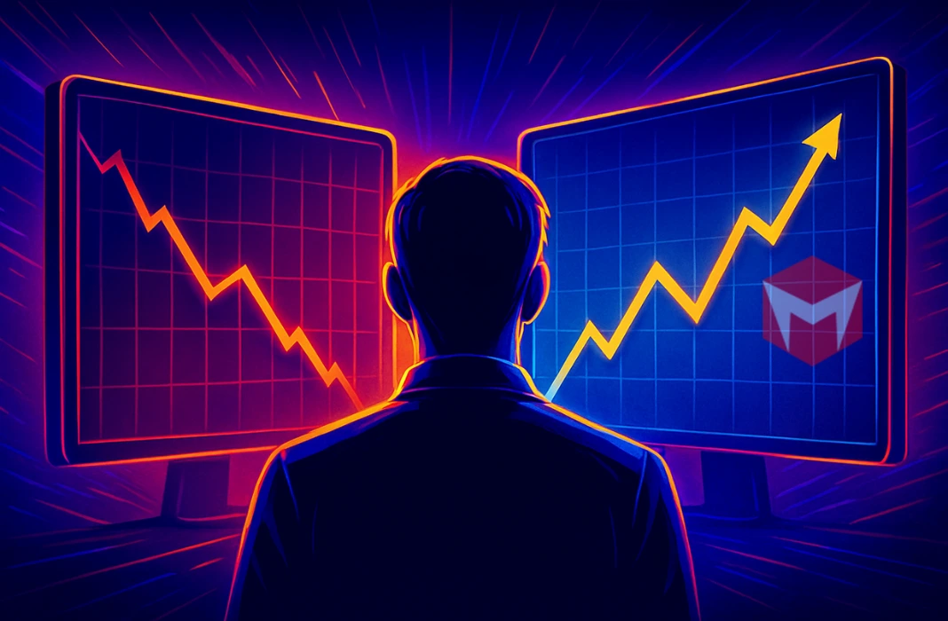 All Time High dan All Time Low