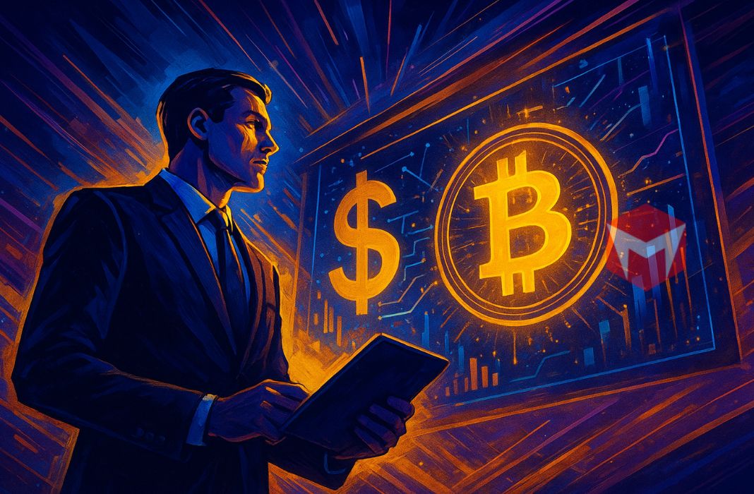 Aquanow dan SGB bank bahrain buka akses kripto dan tradfi