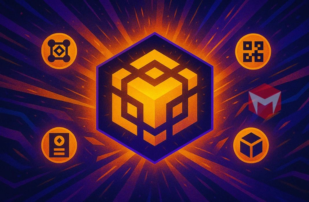 BNB Smart Chain