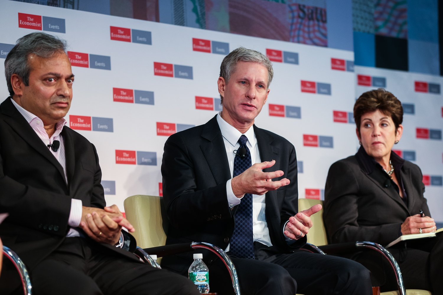 Orang Paling Kaya dari Bitcoin, Chris Larsen