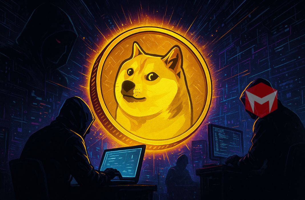 Dogecoin qubic 51 percent attack monero