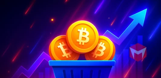ETF Bitcoin Spot