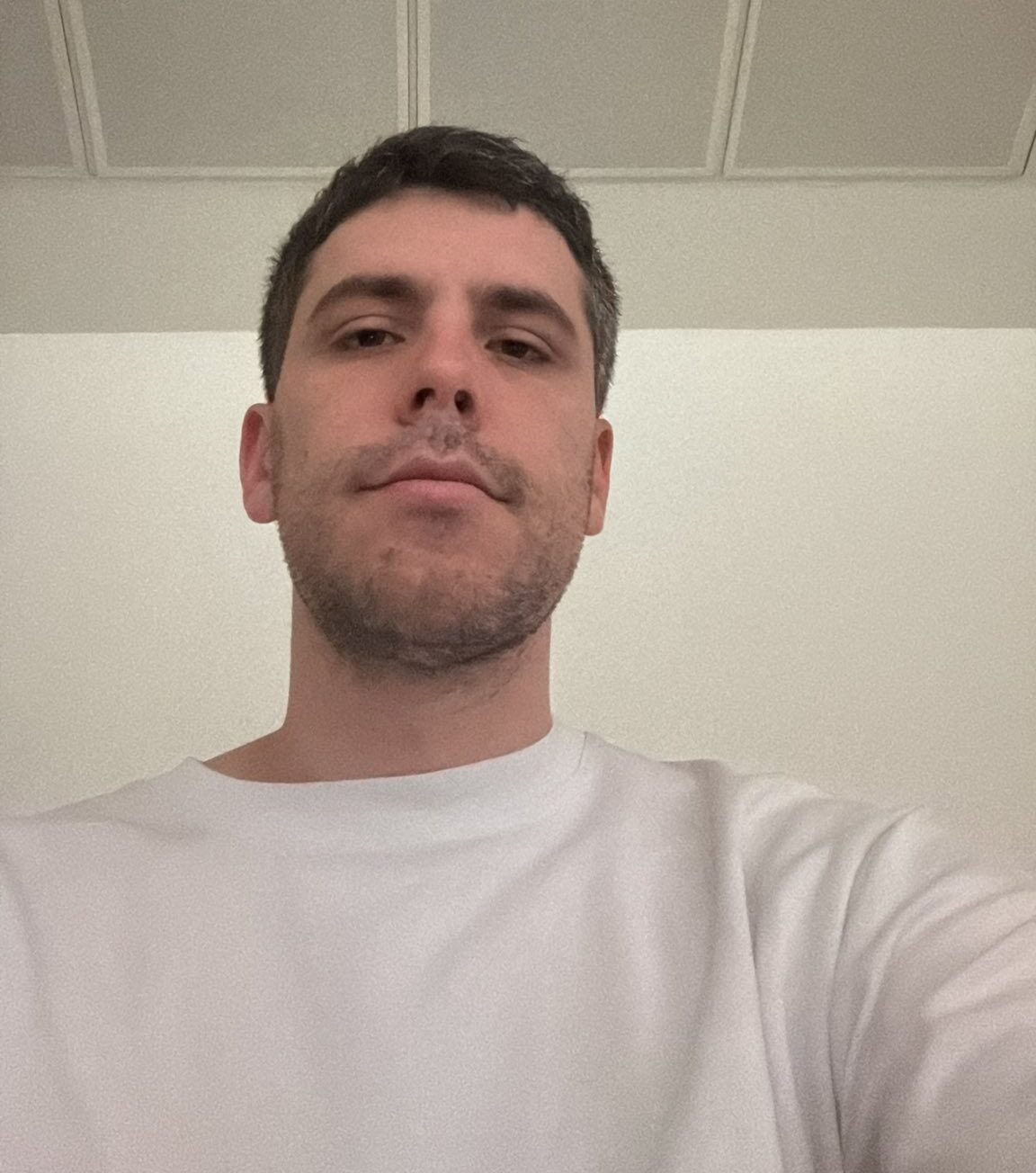 Fede's Intern pengembang ethereum