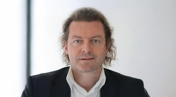 Orang Paling Kaya dari Bitcoin, Giancarlo Devasini