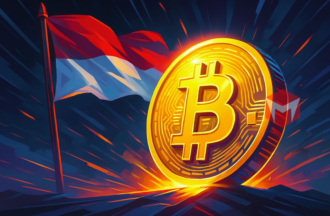 Klarifikasi Bitcoin Indonesia terkait cadangan BTC RI