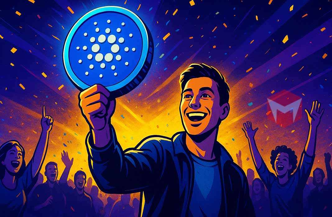 Altcoin ADA