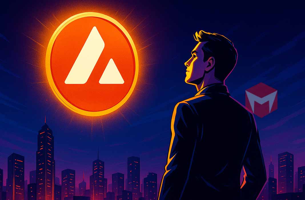 Altcoin Avalanche