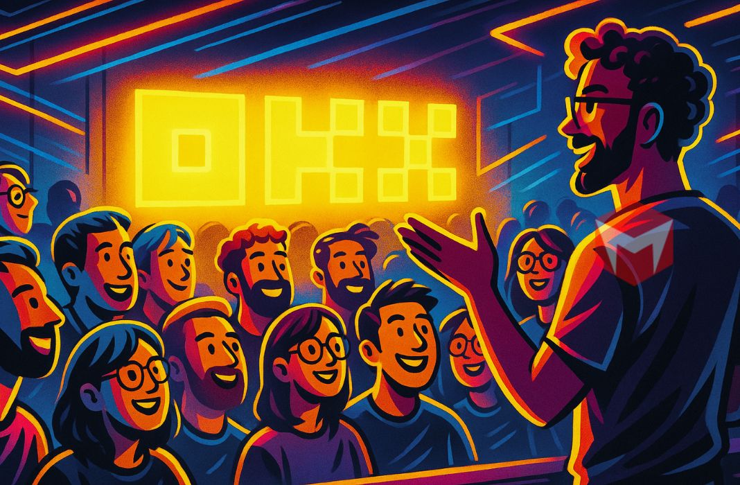 OKX X Layer aplikasi web3