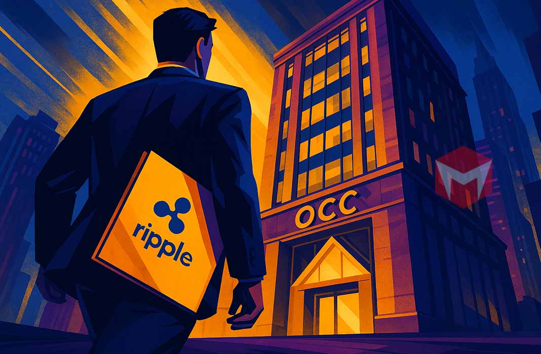 ripple bank
