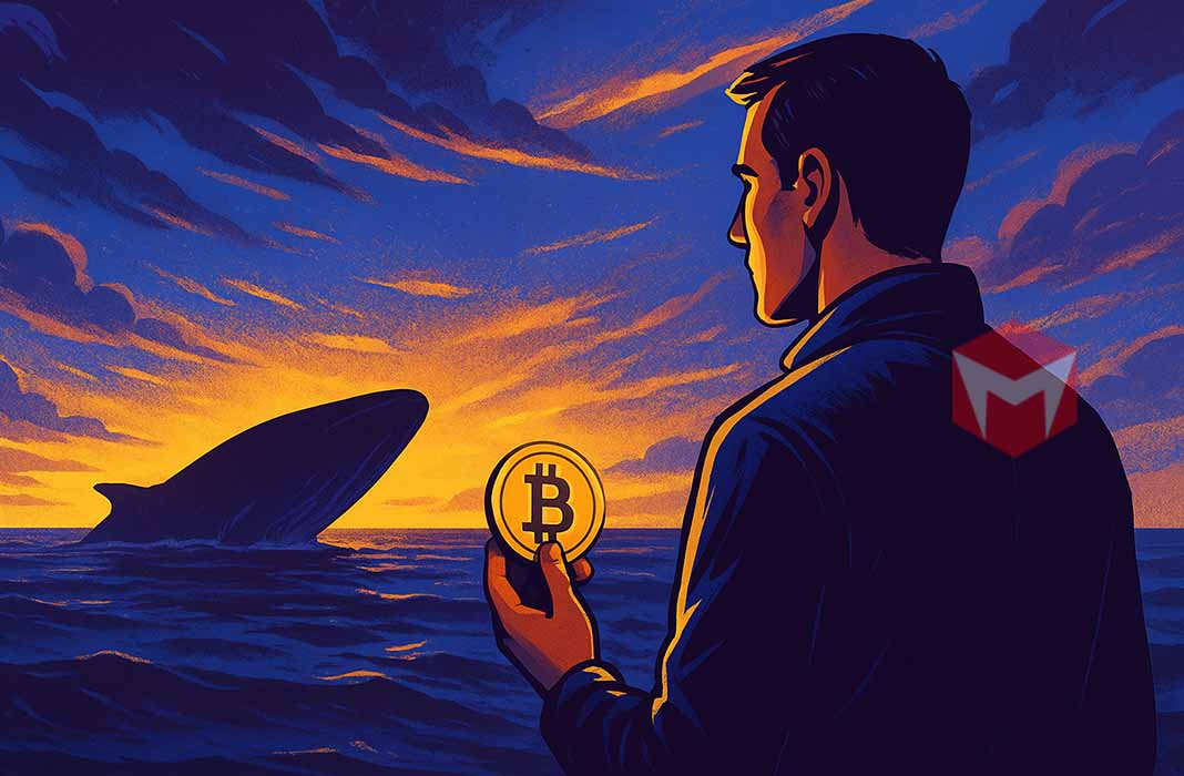 Whale Bitcoin