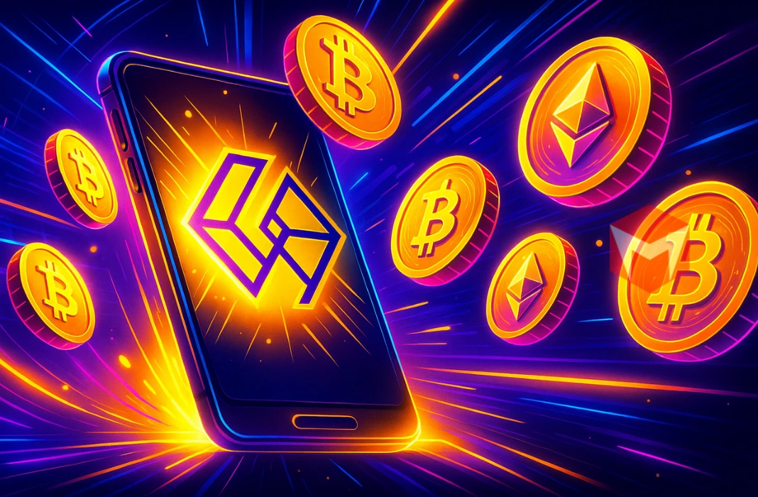 Perusahaan Grayscale Perusahaan Grayscale