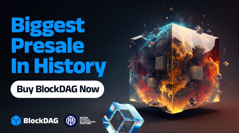 Presale BlockDAG