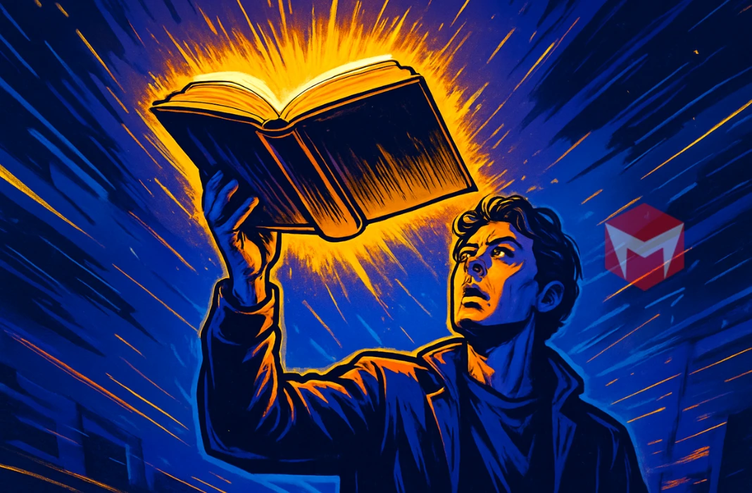 Teknologi Blockchain