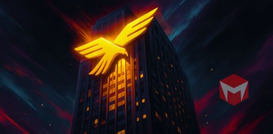 Token WLFI ditukar saham perusahaan