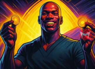 Arthur Hayes altcoin ethena ena