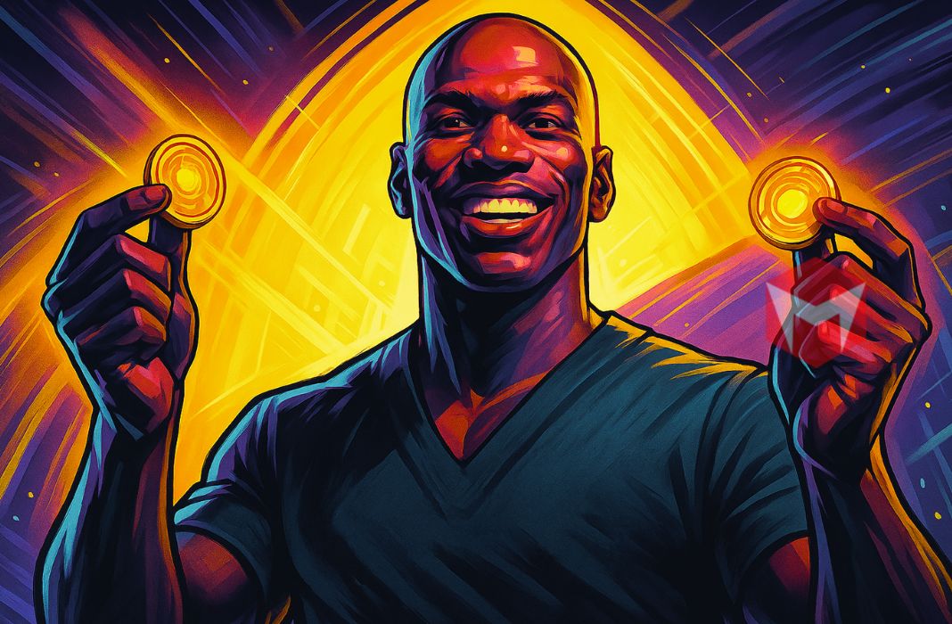 akumulasi altcoin oleh arthur hayes pekan ini