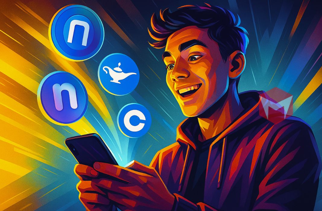 aplikasi trading crypto populer terbaik dan terbaru 2025