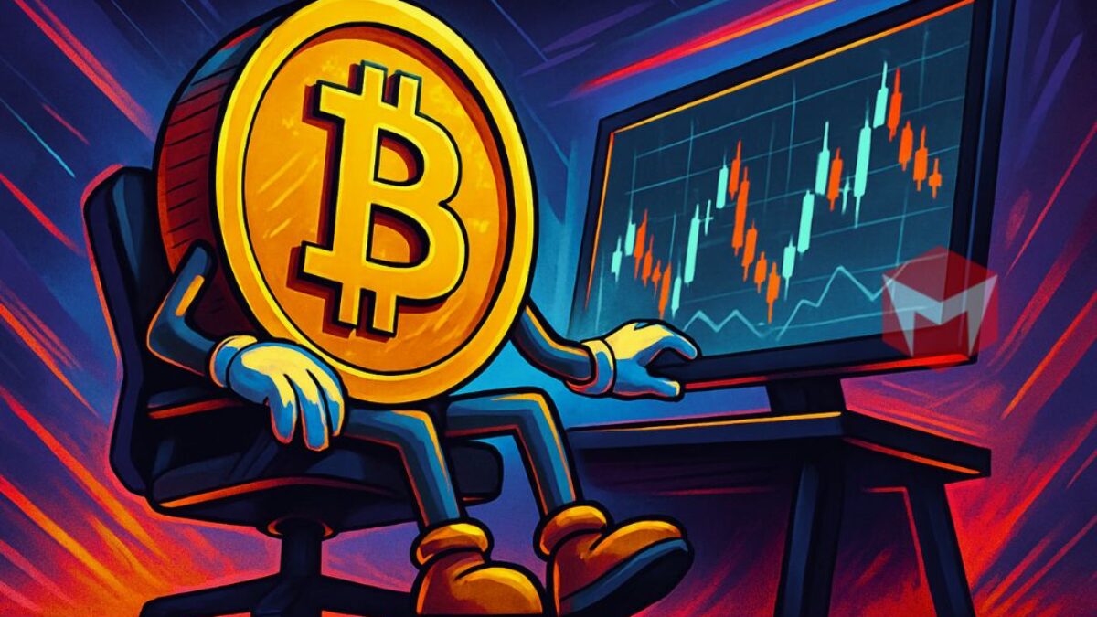 Berita Bitcoin Hari Ini, Long Term Holder Jual, Kelas Teri Terjebak Hype –  Blockchain Media Indonesia