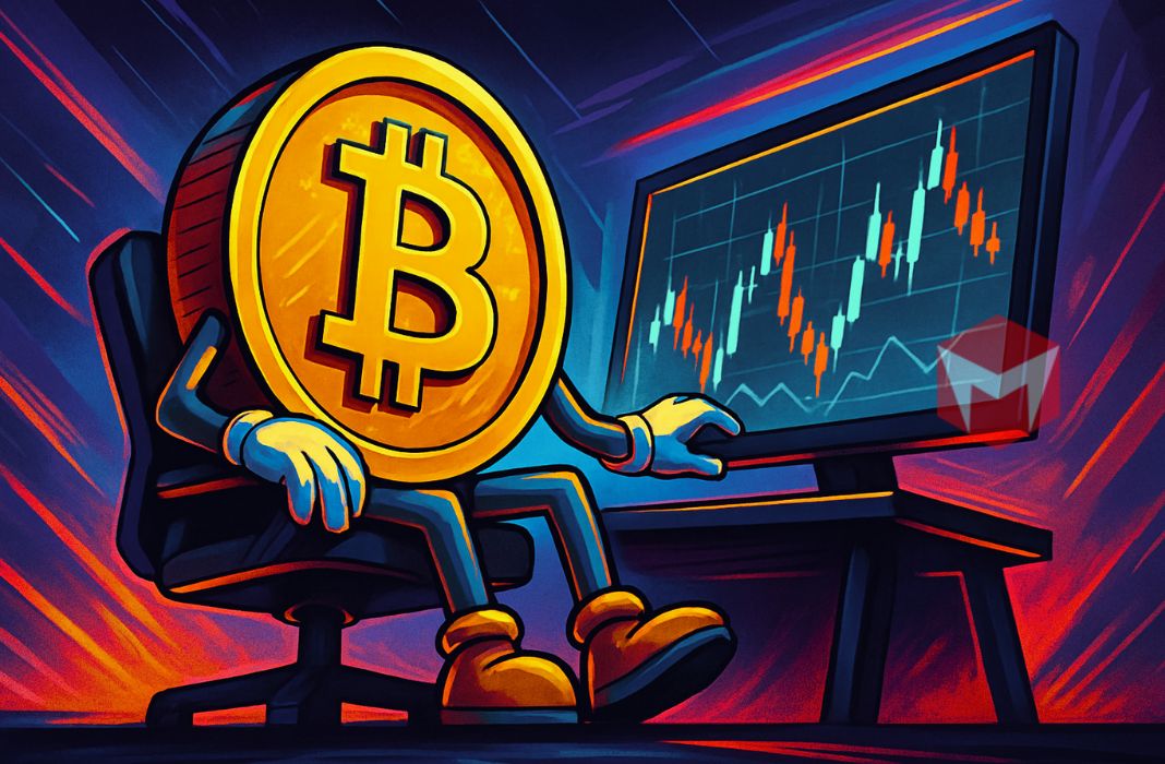 berita bitcoin hari ini terbaru agustus 2025