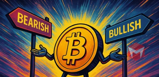 analisis harga bitcoin terbaru hari ini november 2025
