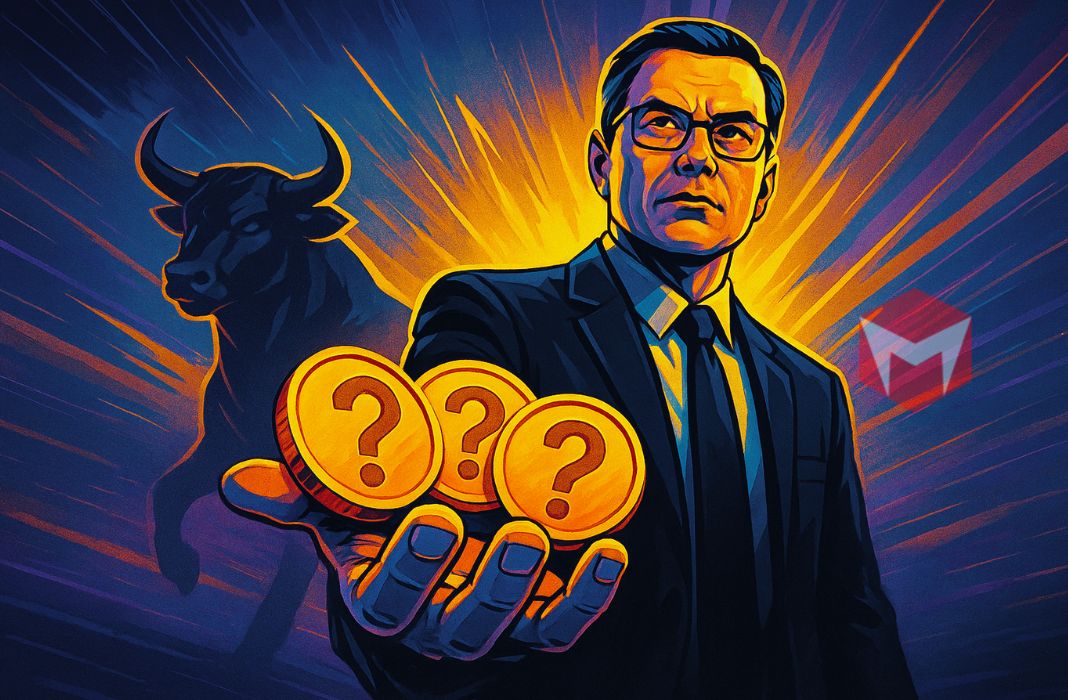 daftar altcoin bullish hari ini terbaru agustus 2025