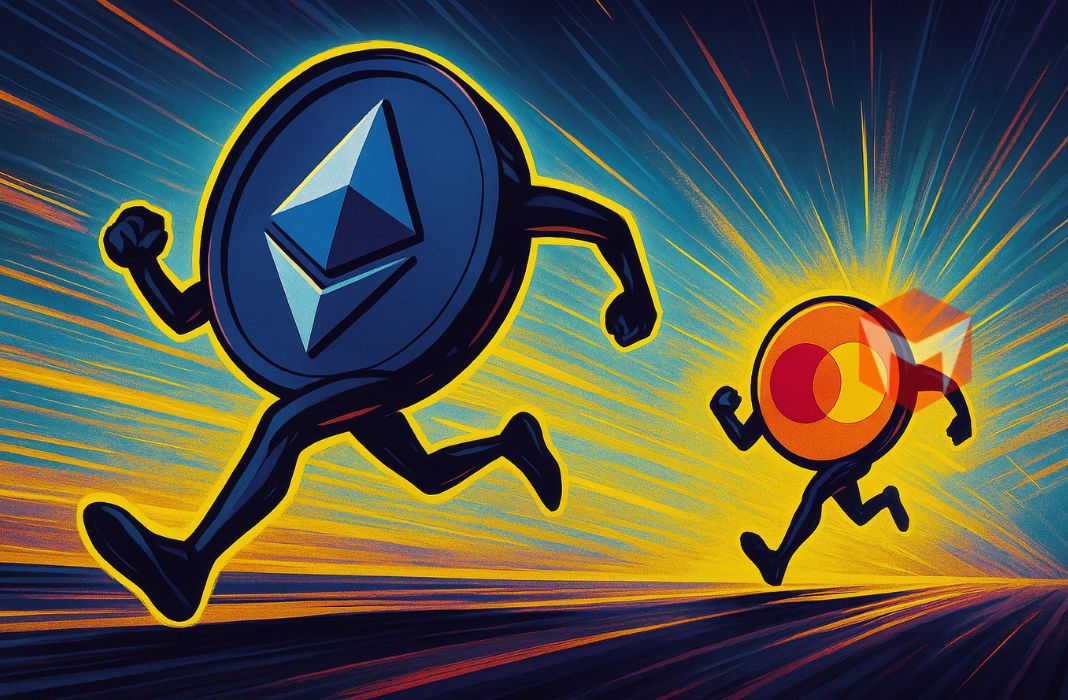 ethereum kalahkan kapitalisasi pasar mastercard ethereum kalahkan kapitalisasi pasar mastercard