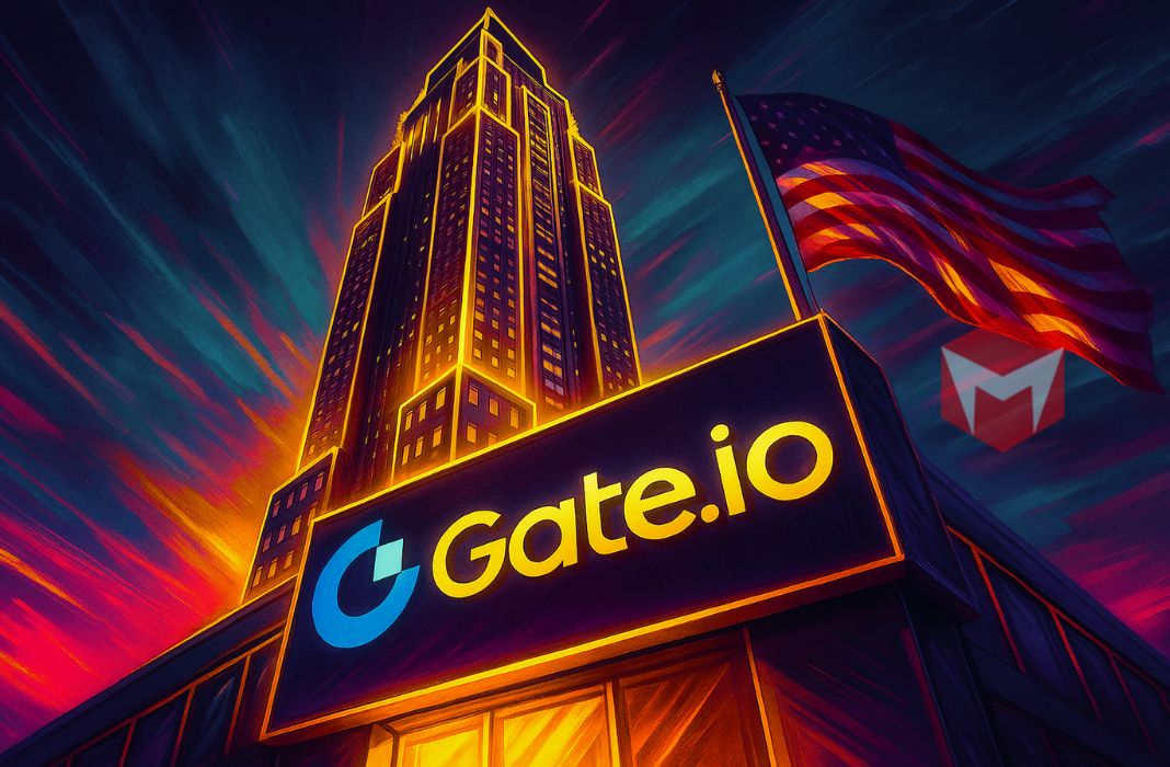 gate.io luncurkan gate us di amerika serikat