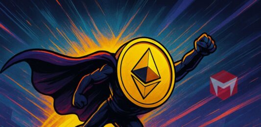 harga eth tembus ath baru