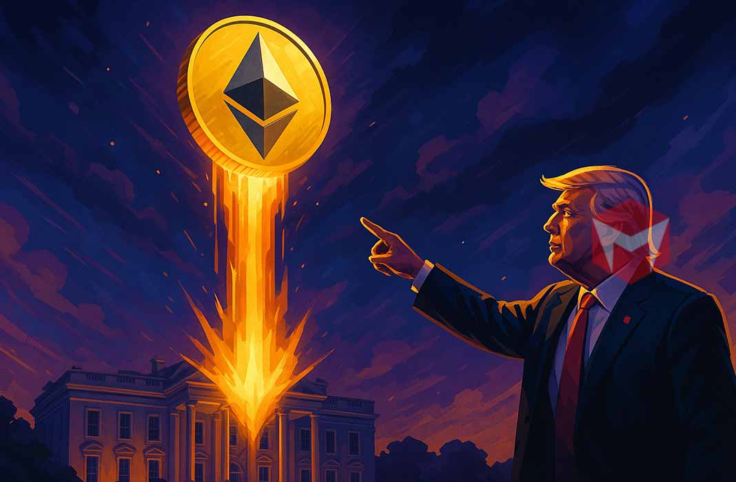 Altcoin ETH