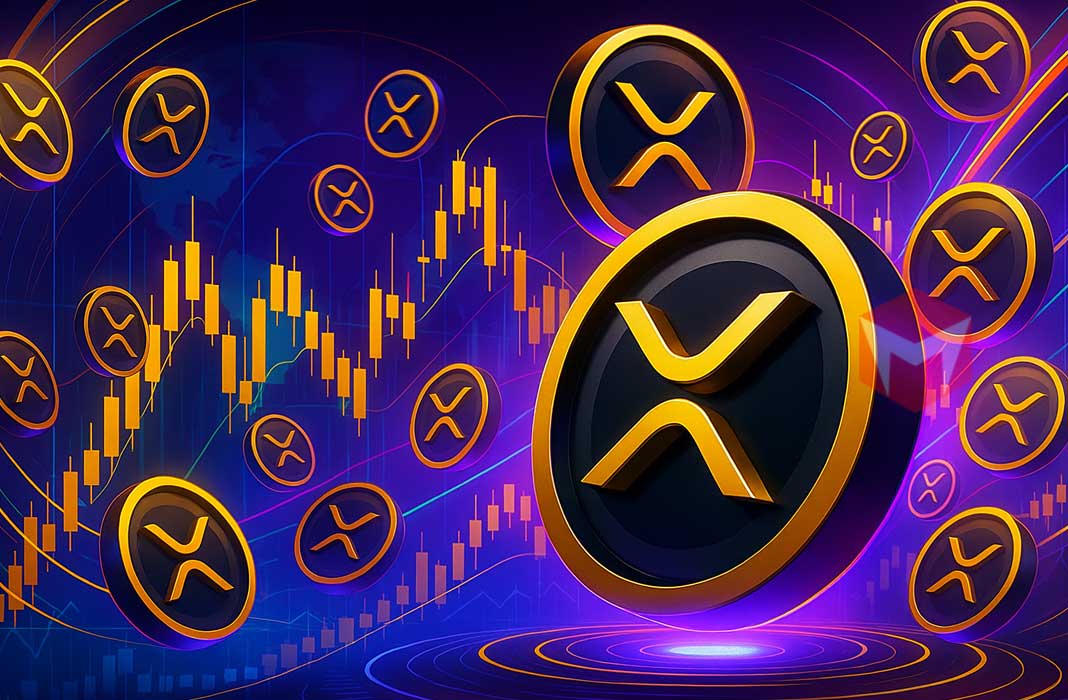 ilustrasi-kripto-XRP