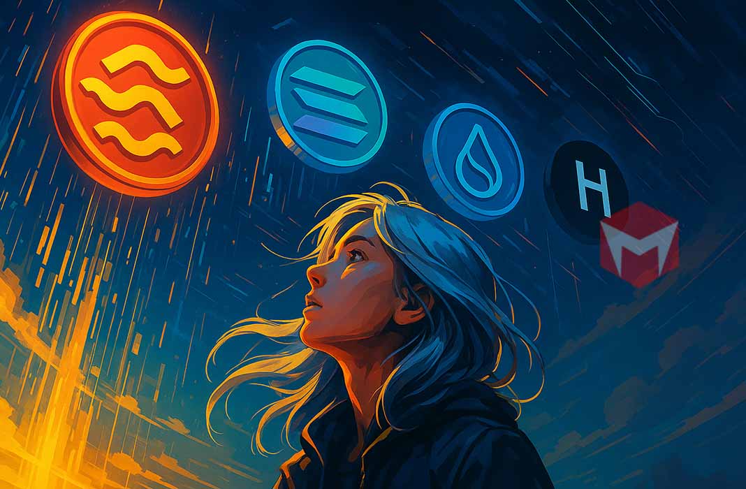 altcoin agustus
