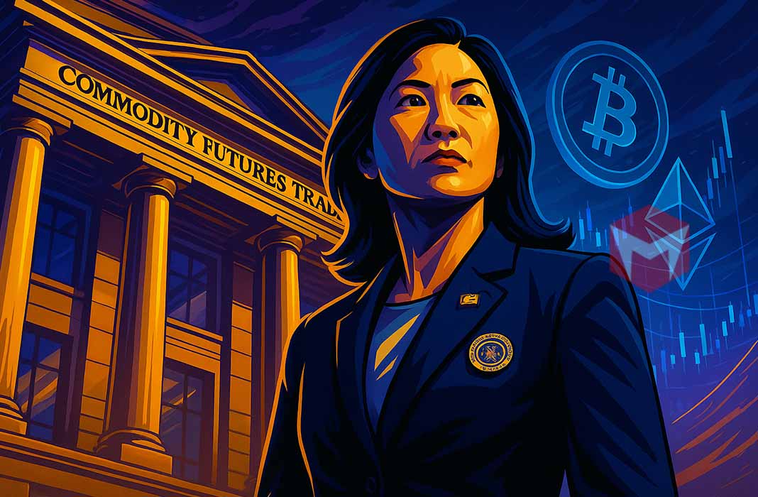 CFTC Kripto