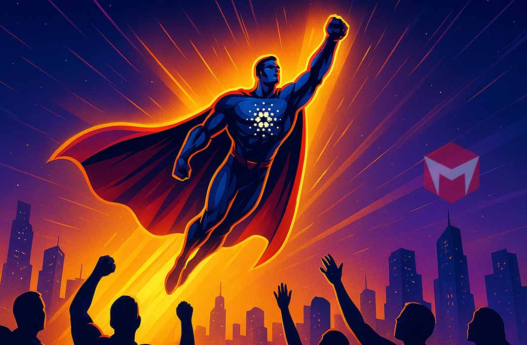 Altcoin LINK