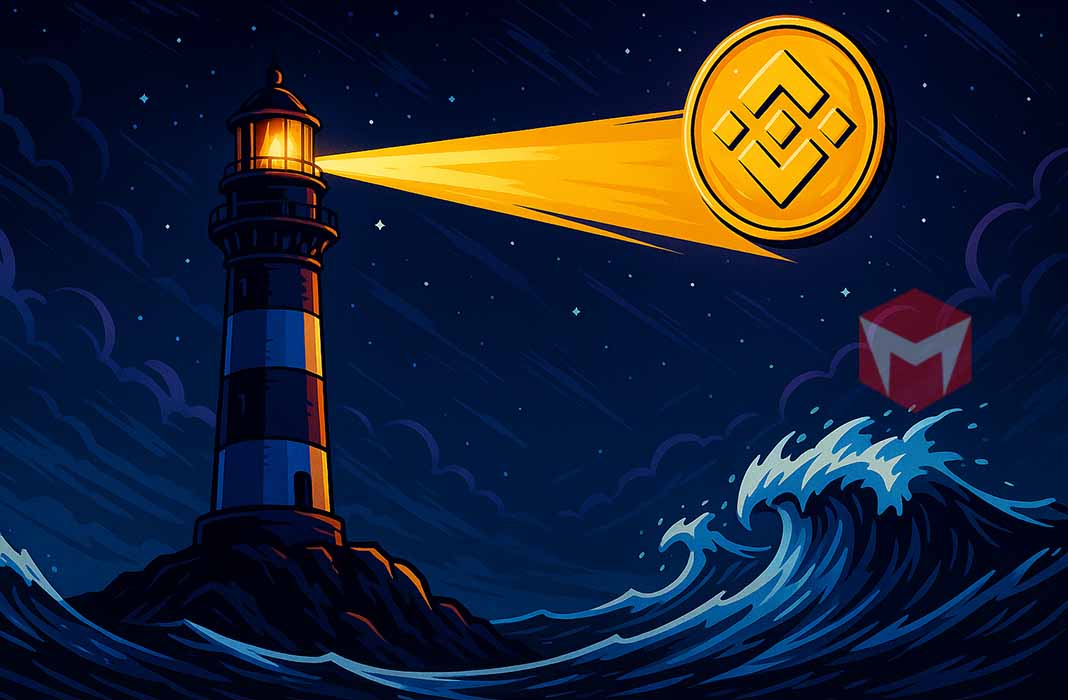 Sinyal Altcoin BNB