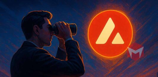 Altcoin AVAX avalanche