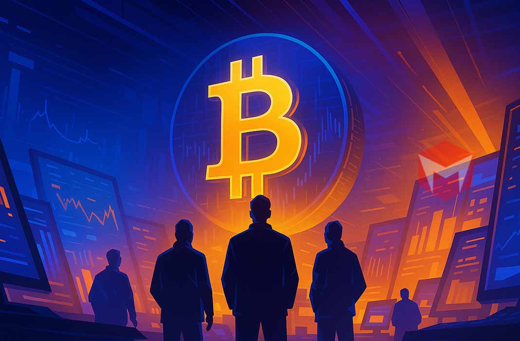 ritel BTC