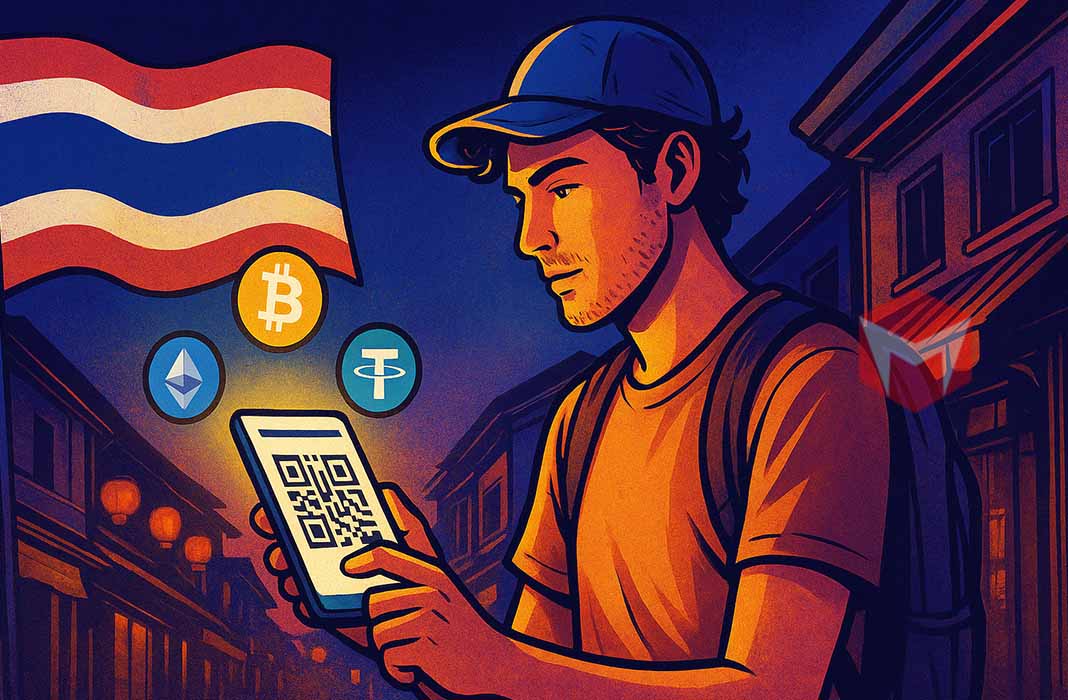 thailand kripto