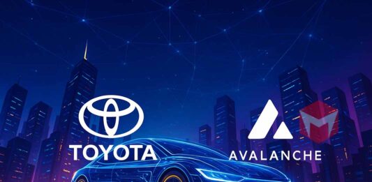 Toyota Avalanche