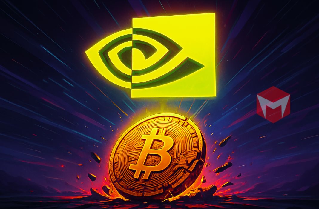 laba nvidia naik dan harga bitcoin turun laba nvidia naik dan harga bitcoin turun