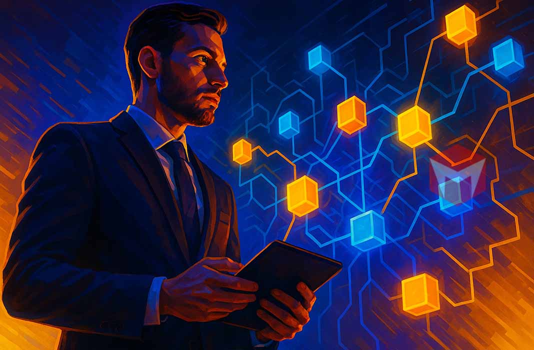 CMB Tokenisasi Pasar Uang