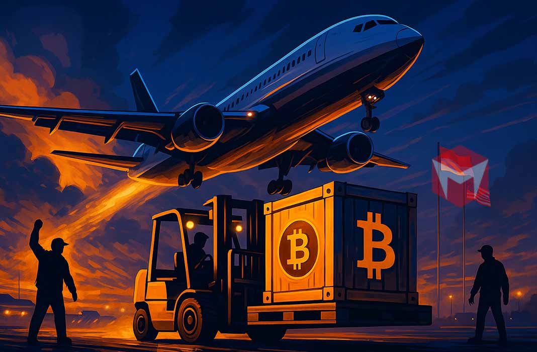 Alat Tambang Bitcoin Indonesia